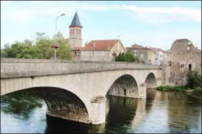 Ville occitane, incluse dans l'aire d'attraction Appaméenne, Varilhes se situe dans le département ...