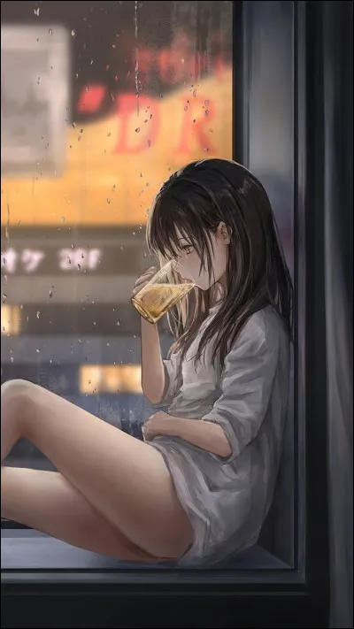 Habitez-vous dans une grande maison, dans une maison normale ou dans un appartement ?