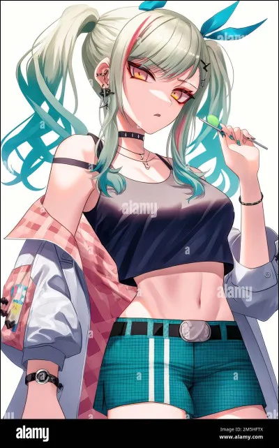 Avez-vous des bonnes notes ?