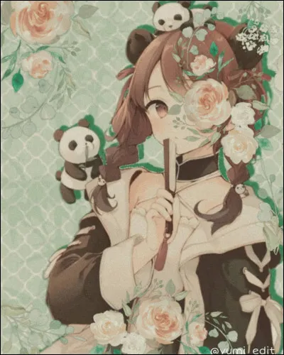 Vous grandissez, comment êtes-vous ?