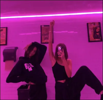 Depuis quand connais-tu ta meilleure amie ?