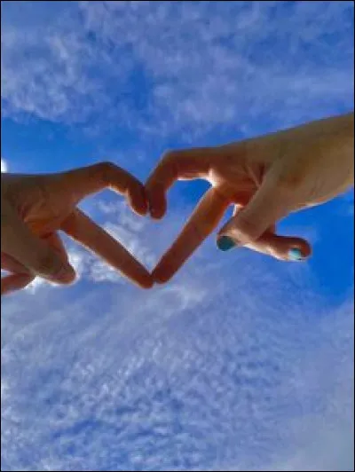 Penses-tu être une bonne amie ?