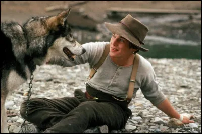 Qui le sauve de la mort lors de son dernier combat contre Cherokee ?