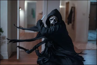 Quel est ton Ghostface préféré parmi ceux-là ?