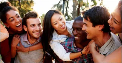 Quelle est ta plus grande qualité ?