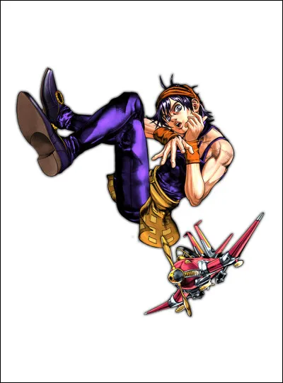 Quel est le nom traduit de Aerosmith ?