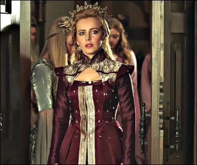 Quel est le MBTI de Hümasah Sultan ?