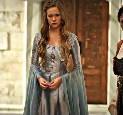 Quel est le MBTI de Kösem Hatun ?