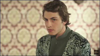 Quel est le MBTI de Sultan Mustafa I ?