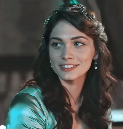 Quel est le MBTI de Meleksima Sultan ?