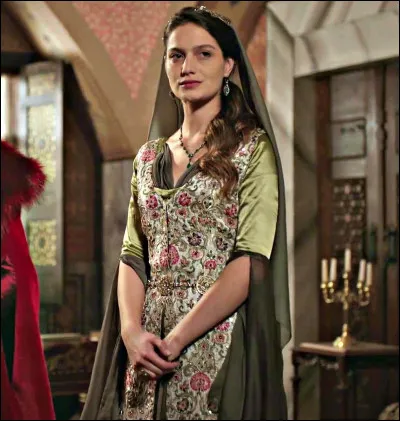 Quel est le MBTI de Fahriye Sultan ?