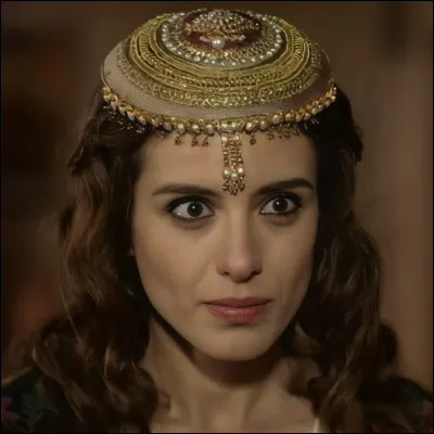 Quel est le MBTI de Kalika Hatun ?