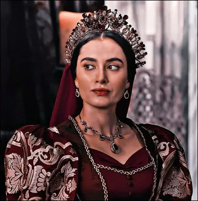 Quel est le MBTI de Turhan Sultan ?