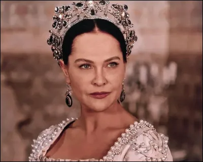 Quel est le MBTI de Safiye Sultan ?