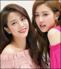 Quiz Blackpink