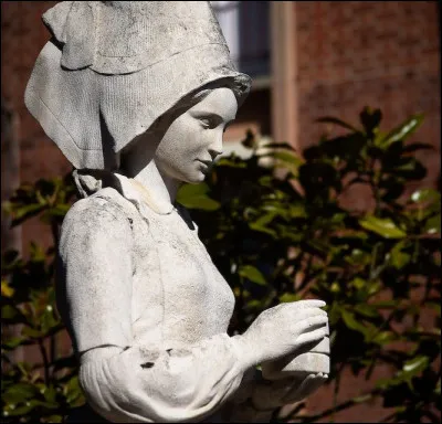 Qui est cette femme qui serait, selon la petite histoire, l'inventrice du camembert ?