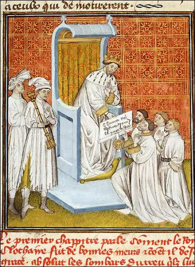 Suit, hélas !, une désorganisation des institutions gallo-romaines : les techniques régressent. Au 6ème siècle, un édit de [...qui donc ?] réglemente le service des gardes de nuit.