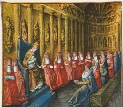 Quel jour de la semaine les chrétiens se rendaient-ils à l'église ?