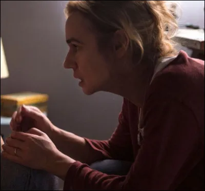 Dans quel film Sandrine Bonnaire est-elle la mère d'une adolescente radicalisée ?