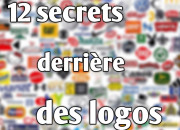 Quiz 12 secrets derrire des logos