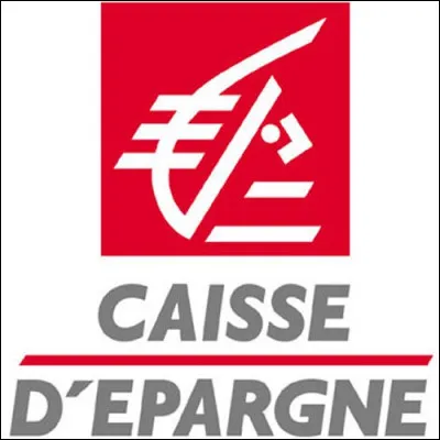 Nous connaissons tous la Caisse d'Epargne, une célèbre banque française. Son logo, lui, représente un animal qui est plutôt bien caché. Quel est-il ?
