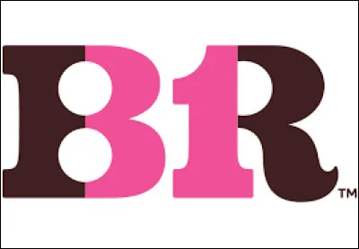 Une entreprise un peu moins connue, mais un secret bien plus évident à trouver. Quel nombre est représenté dessus ?