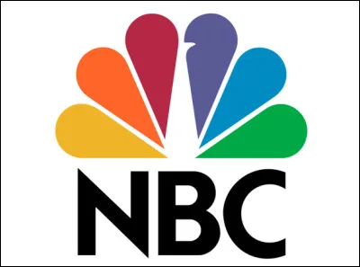 Celui-ci n'est pas très compliqué ! Voici le logo de NBC, un groupe audiovisuel. Quel animal se cache dans ce logo coloré ?