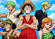 Test Quel personnage es-tu dans ''One Piece'' ?