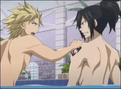 Qui est considéré comme son jumeau ?