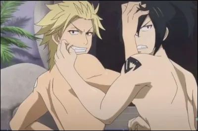 Comment s'appelait le dragon qui a élevé Sting ?