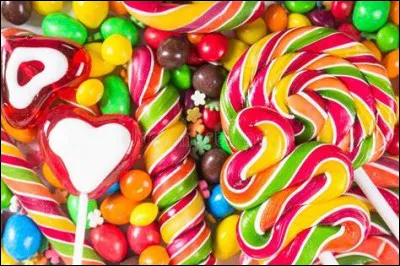 Faut-il consommer des sucreries en grande quantité au quotidien ?