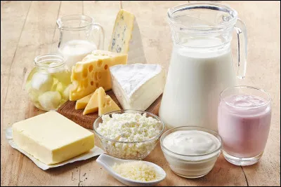 Les produits laitiers sont-ils indispensables à la croissance de l'enfant ?