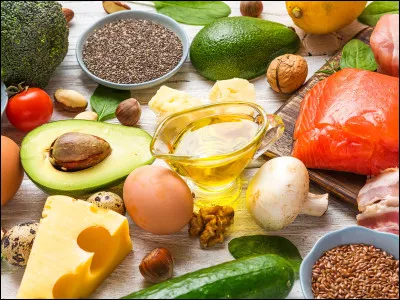 Les matières grasses sont-elles végétales ou animales ?