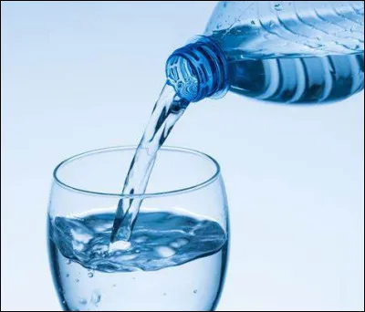 À quoi sert l'eau ?