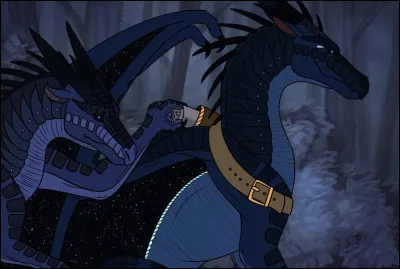 Qui est son compagnon ?