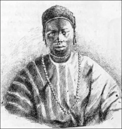 O&ugrave; vivent les Wolofs ?