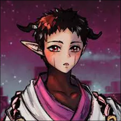 As-tu les cheveux longs ou courts ?