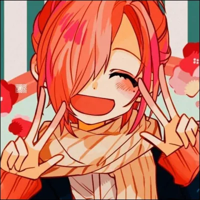 Quel est ton trait de caractère parmi ceux-là ?