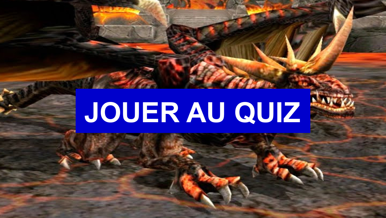 Test de personnalit quel jeu vid o es tu