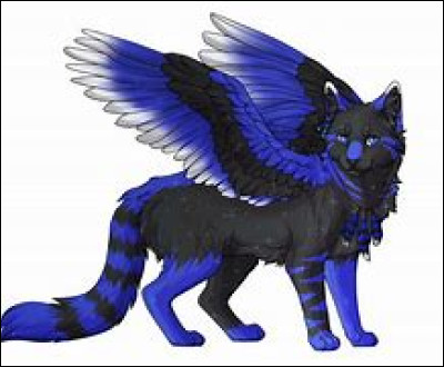 Et enfin qui est roux pâle et qui est gentille ?