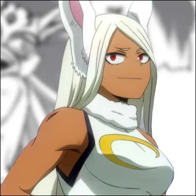 Qui a pour Alter "Lapin" ?