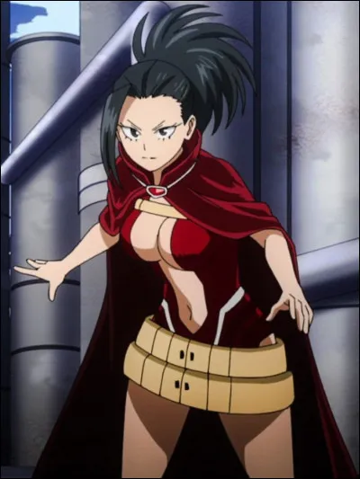 Quelle est la boisson préférée de Momo ?