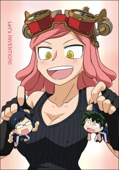 Quel est l'Alter de Mei Atsume ?