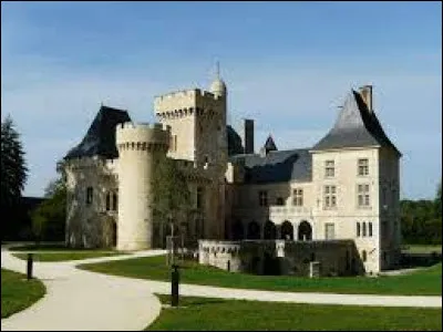 Je vous propose de partir dans le Périgord noir à la découverte du château de Campagne. Village sur la rive gauche de la Vézère, il se situe dans le département ...