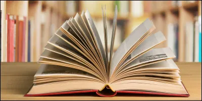 Quel livre préfères-tu entre ceux-ci ?