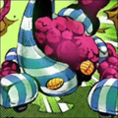 Quel est le nom traduit de Notorious B.I.G ?