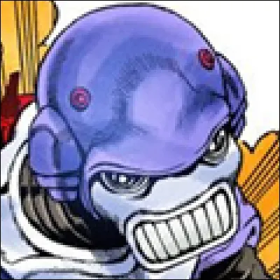 Quel est le nom traduit de Little Feet ?