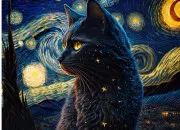 Quiz Contes et légendes sur les chats