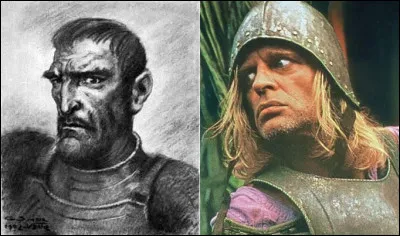 Priez pour trouver le bon film !