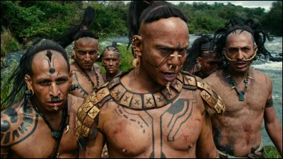 Et si on faisait un petit tour chez les Mayas ?